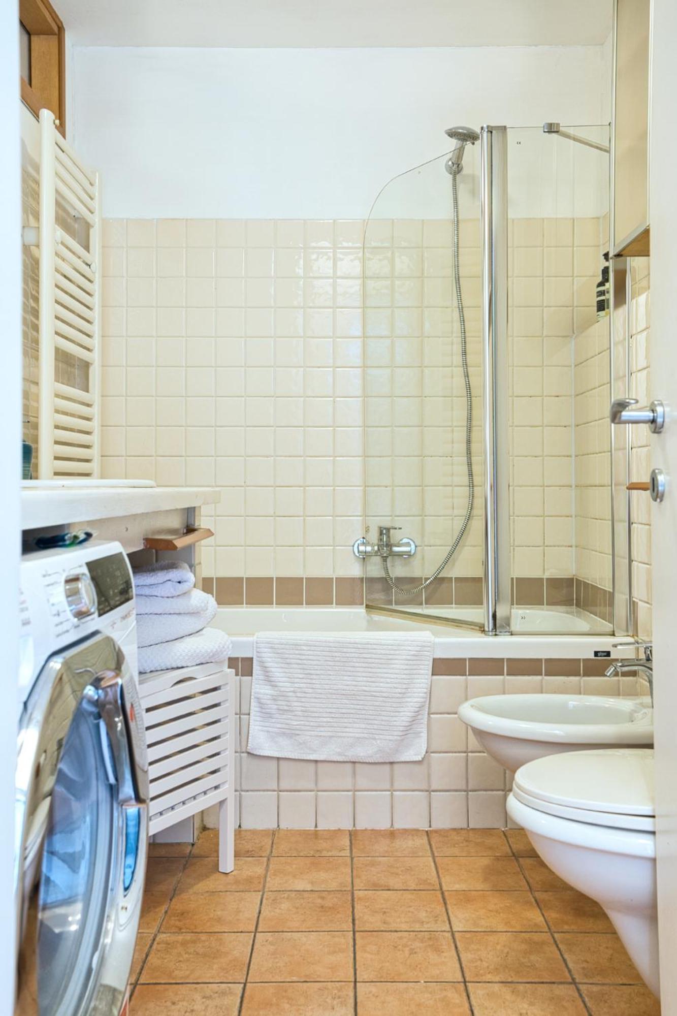 Appartement Ca' Diva *