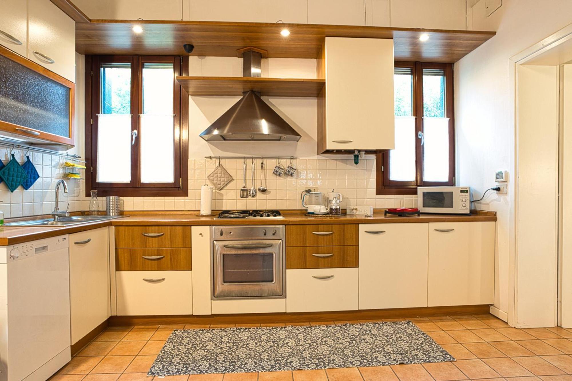 Ca' Diva Appartement *