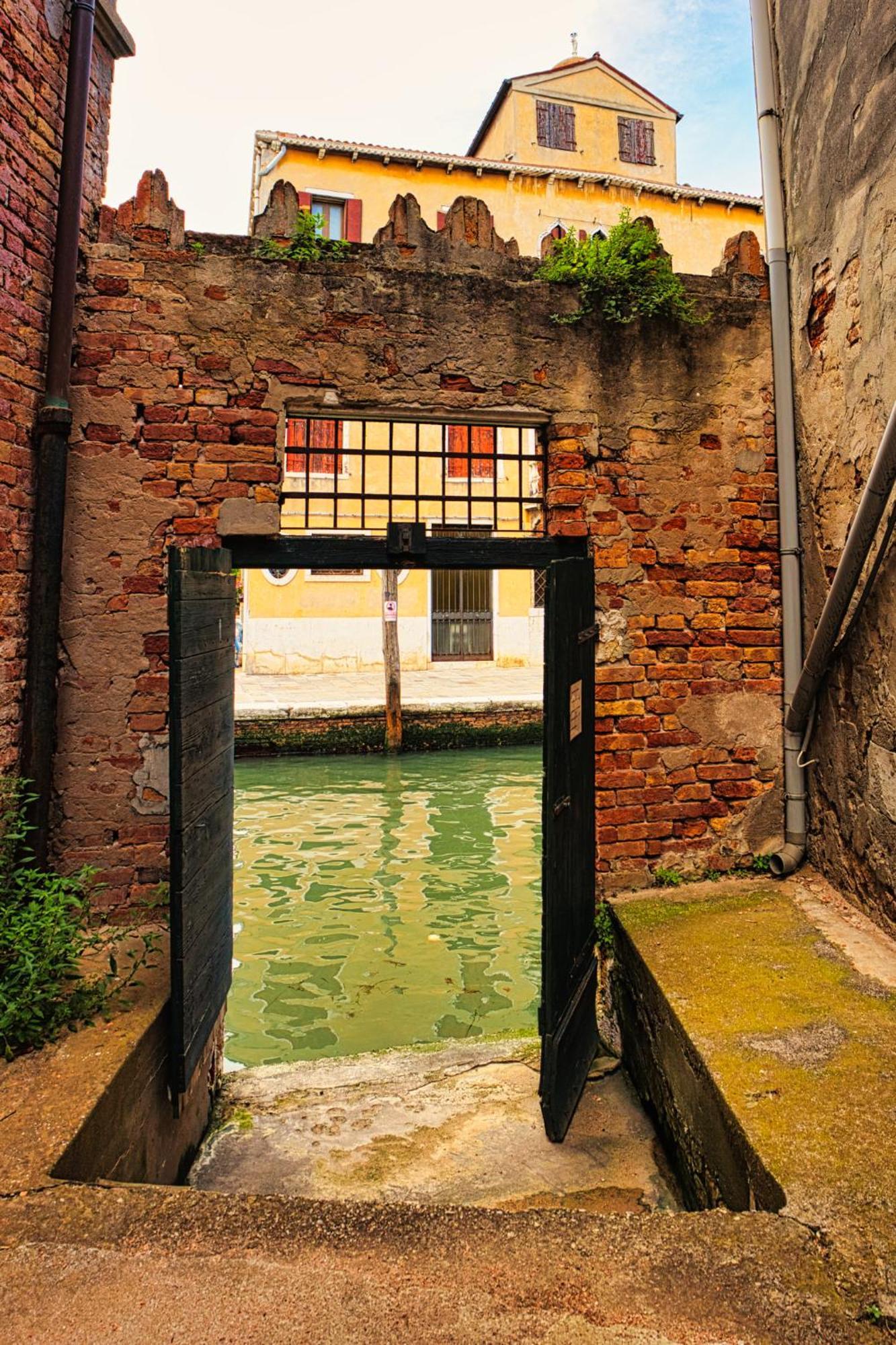 Ca' Diva Appartement Venise