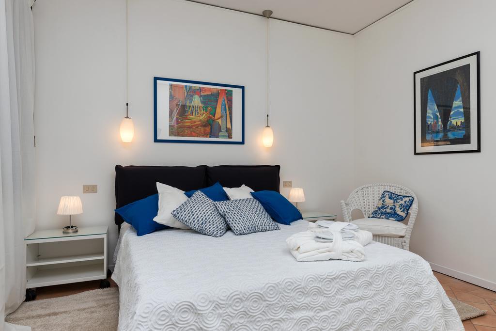 Appartement Ca' Diva Venise
