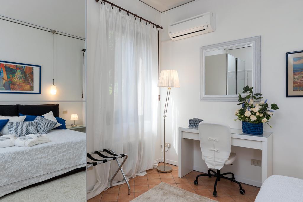 Appartement Ca' Diva *