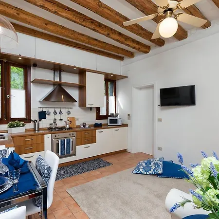 Appartement Ca' Diva à Venise Extérieur photo