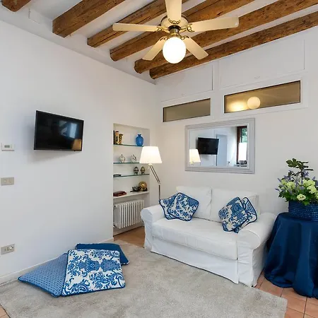 Appartement Ca' Diva à Venise Extérieur photo